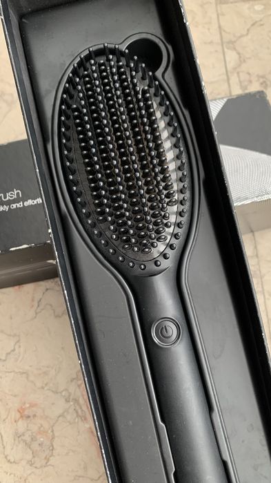Escova alisadora Ghd Glide