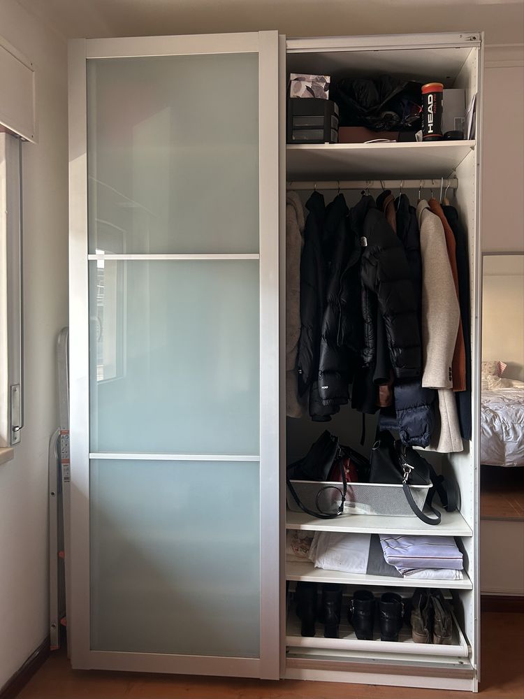Roupeiro de Quarto