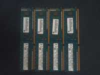 DDR3 1600Mhz 16 gb 4x4