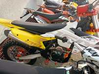 Cross ASIX XB 99 poj.300 ciecz Nowy, raty na D.Osobisty , dowozimy