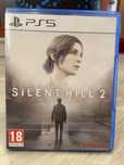 Silent Hill 2 ps5