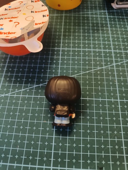 Киндер Джой Уилл