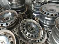 Felgi 5 x 112 r16 VW  Audi