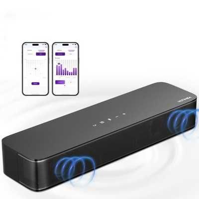 Soundbar Ultimea Solo B30 Pro, kanał 2.1 120W