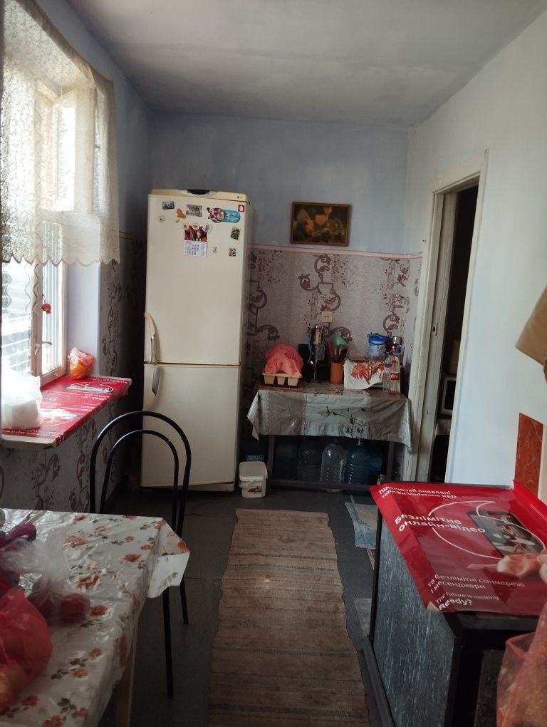 Дача в стр Богдановке