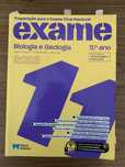 Preparação para exame BG 11- 2022