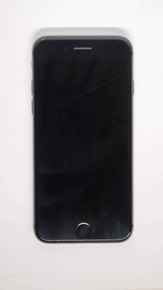Iphone 8 - używany