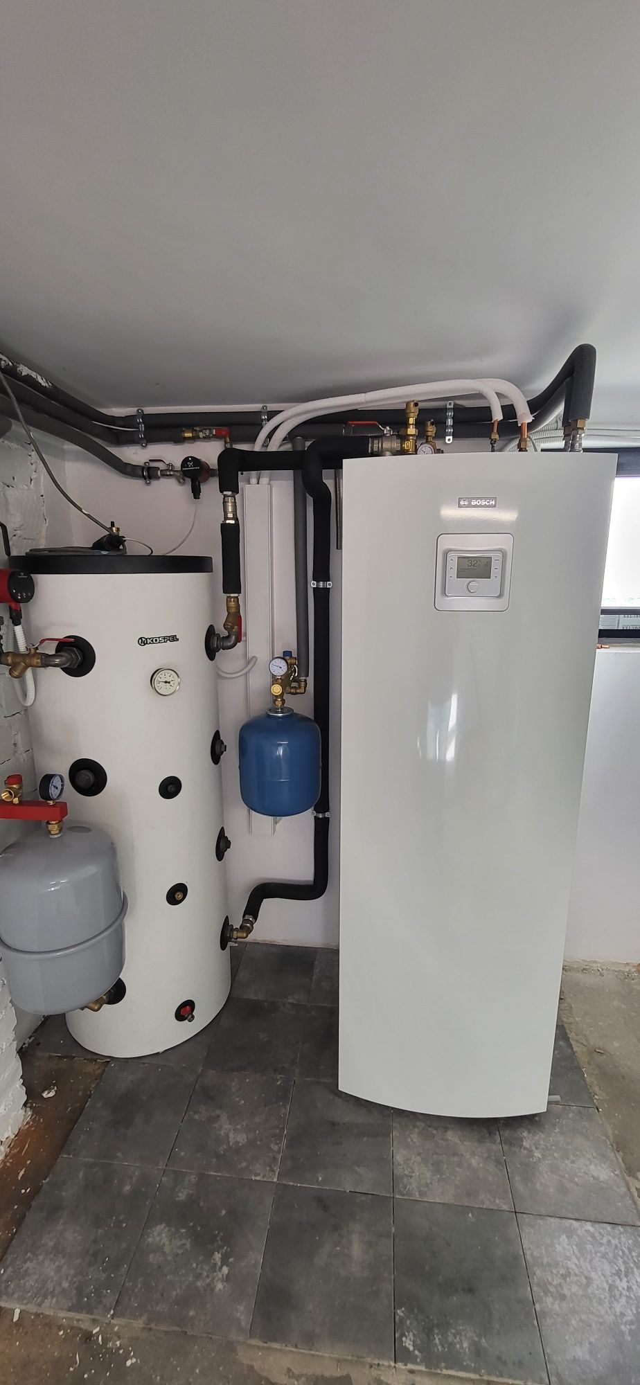 Hydraulik Instalacje wod-kan i CO ,Gaz
