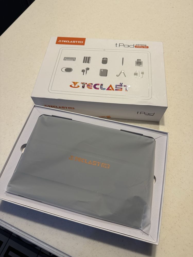 Продам планшет teclast