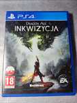 Dragon Age Inkwizycja | Gra PS4