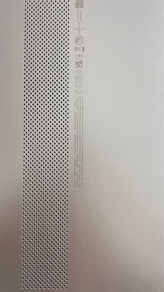 Computador hp em otimo estado