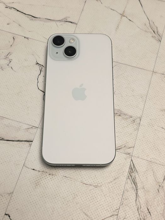 Iphone 15 128gb , 2sim , 94%