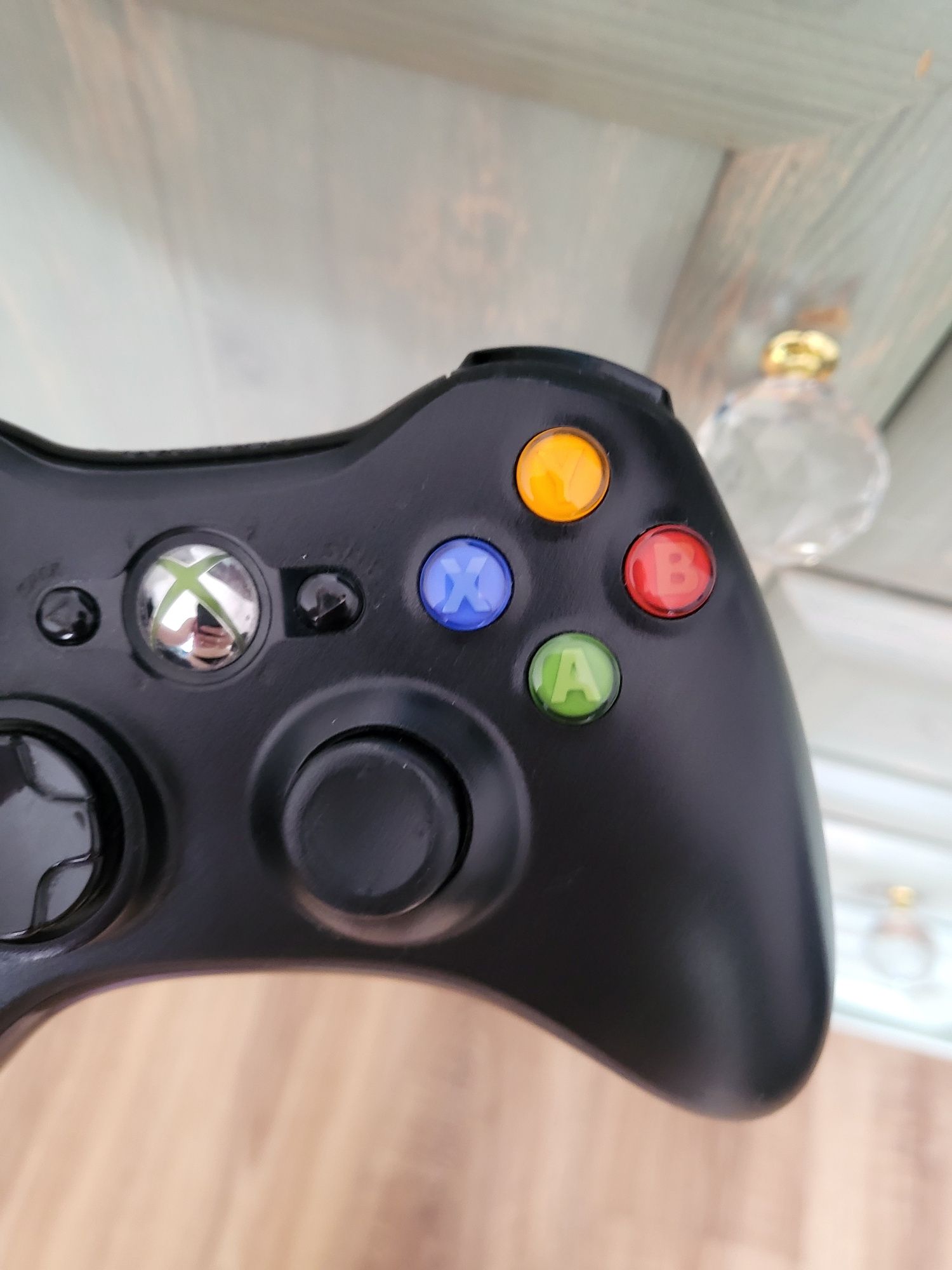 Pad do xbox 360 jak nowy