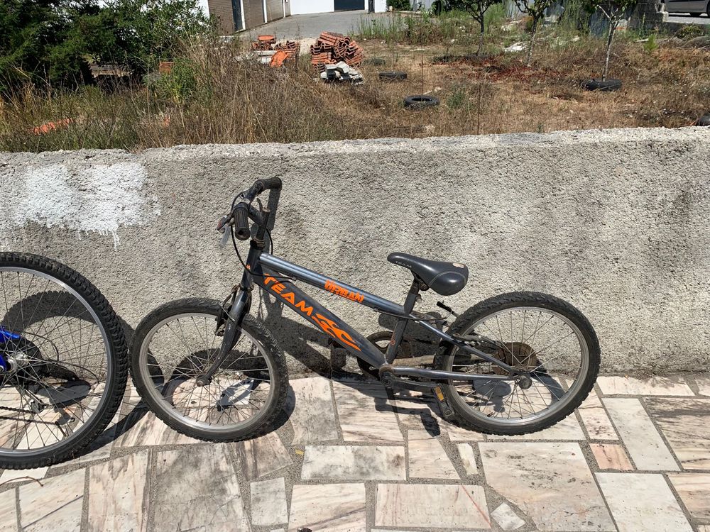 Bicicletas team
