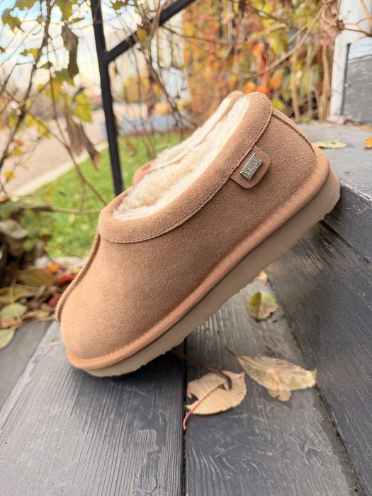 Клоги Australia Luxe мокасини 38-38,5