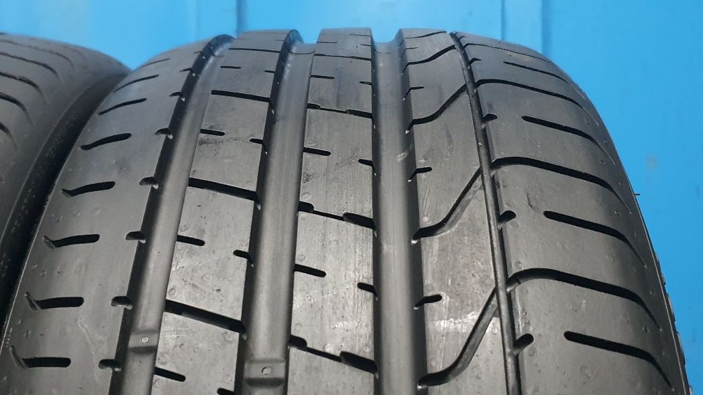 235/35 R20 Markowe opony letnie Pirelli ! Rok 2023