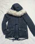 Kurtka parka h&m