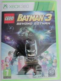 Xbox 360 LEGO Batman 3