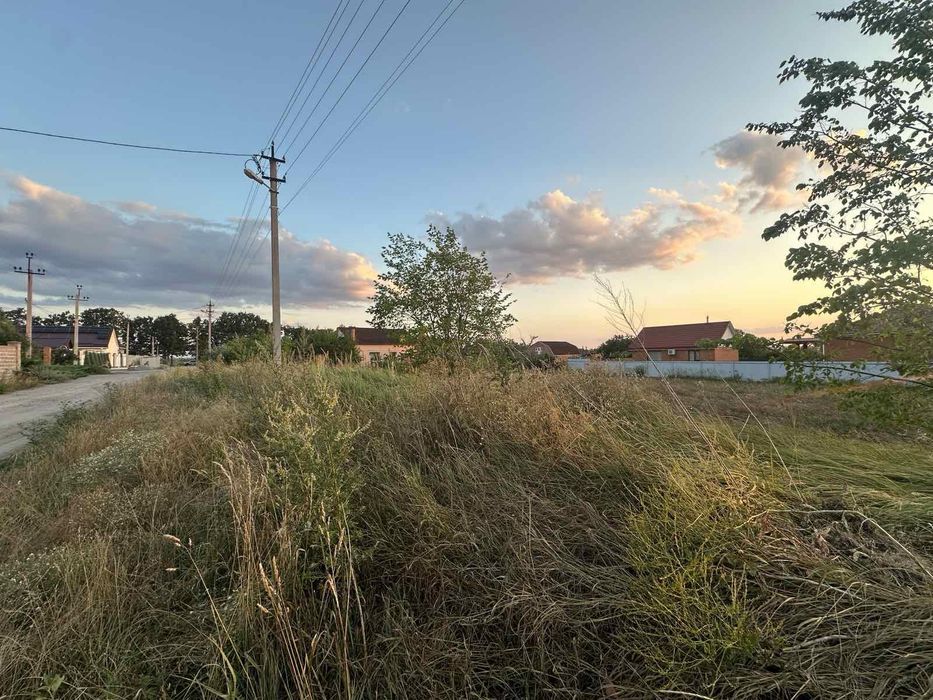 Продаж землі 22 сотки в Підгайцях