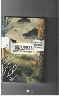 Opowieści z Groźnej Doliny Brzezińska - PL w krzywym zwierciadle