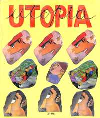 "Utopia" - Revista Anarquista [Vários números novos)