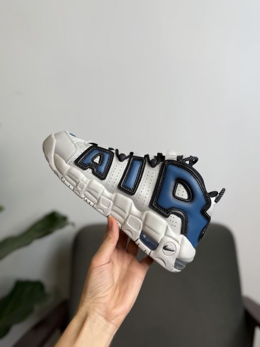 Кросівки чоловічі Nike Air Uptempo FD5573 - 001, оригінал - 38 р.