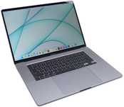 Apple MacBook Pro 16" 2019 A2141 i7-9750H 32GB 500NVMe M5300 Retina