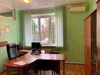 Здам офісні приміщення з меблями у Вінниці по вулиці Київська.