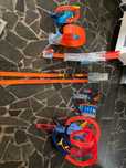 Hot Wheels zabawki cały zestaw