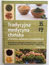 Tradycyjna medycyna chińska w leczeniu problemów emocjonalnych, NOWA