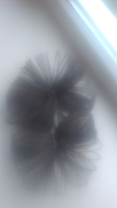 Нихром Х20Н80 т.1,5 мм., 2,5мм.