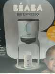 Podgrzewacz do mleka 2W1 BEABA BIB EXPRESSO