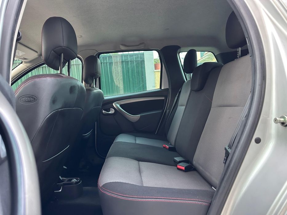 Dacia Duster 1.5 DCI Confort Cuir Nacional 110CV 1 Dono Imaculado 2013