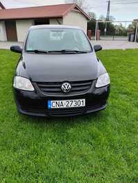 Sprzedam volkswagen Fox