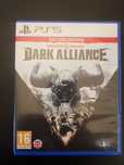 Dungeons & Dragons: Dark Alliance PS5