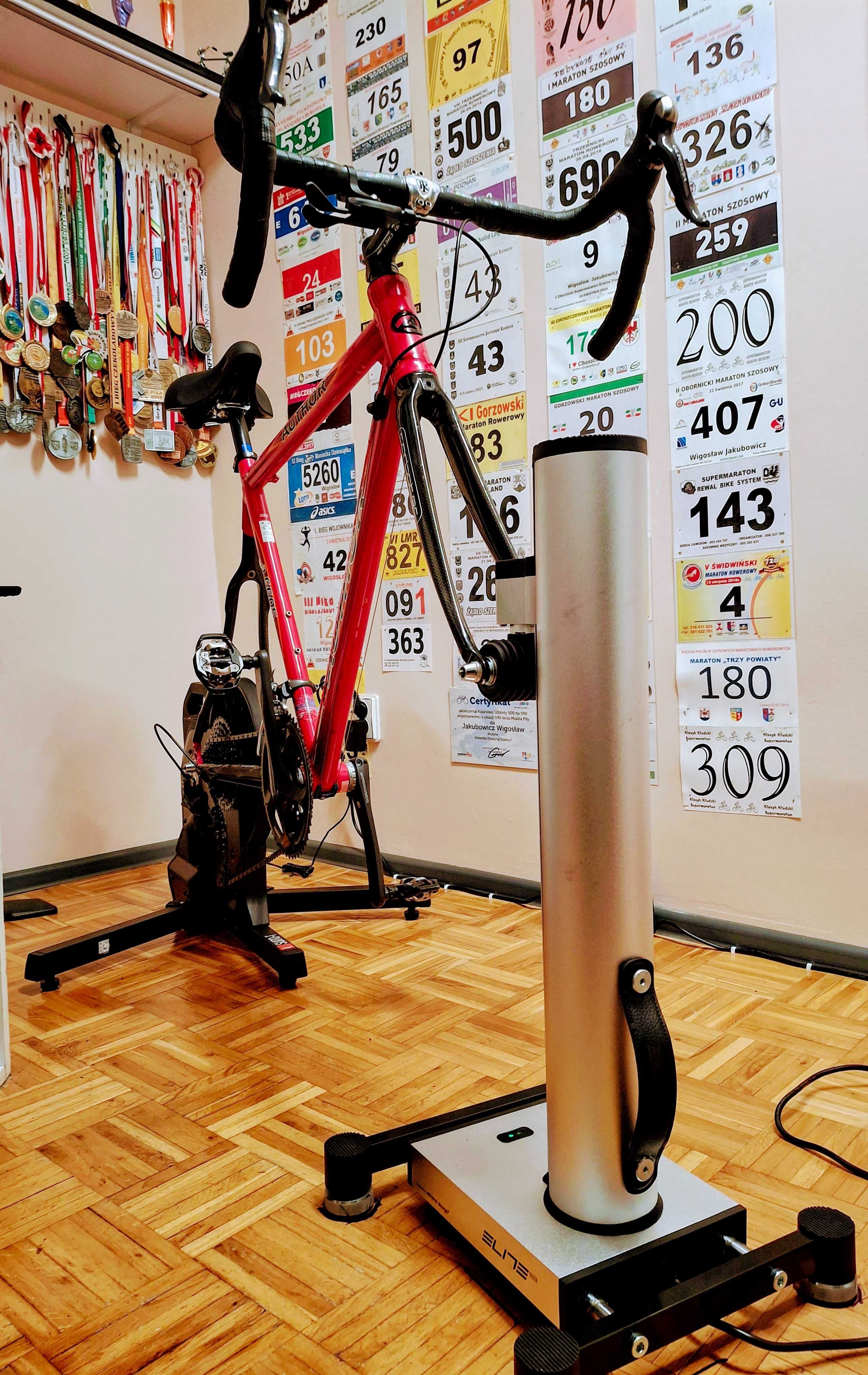 Kierownica szosowa Controltech Cougar Aero Carbon