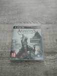 Gra assassin's Creed III ps3