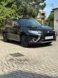 Mitsubishi Outlander Mitsubishi Outlander 2018 PHEV hybryda plug-in 4x4
