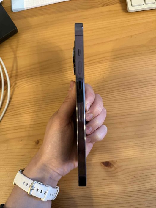 iPhone 14 Pro Max 128GB Fioletowy