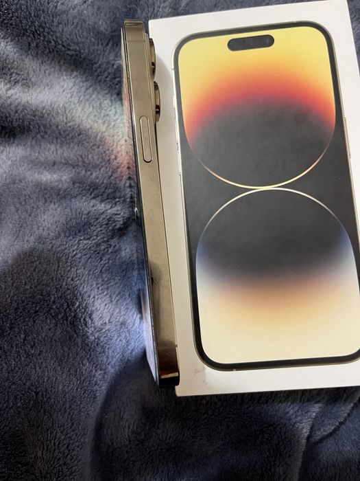 Iphone 14 PRO 256 gb 79% акамулятор айфон 14