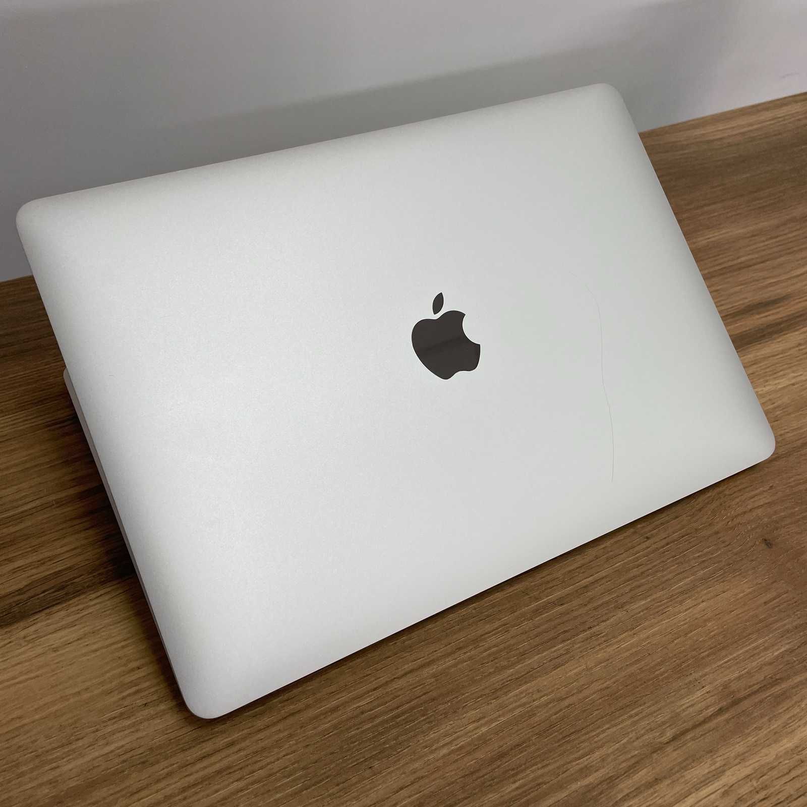 Apple MacBook Pro 13 A2338 Silver 16 GB 512 GB Klasa A- FV23% GW Promo