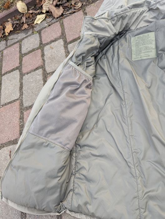 Куртка ECWCS Level 7 армии США. Оригинал. Размер Medium Regular 50/4