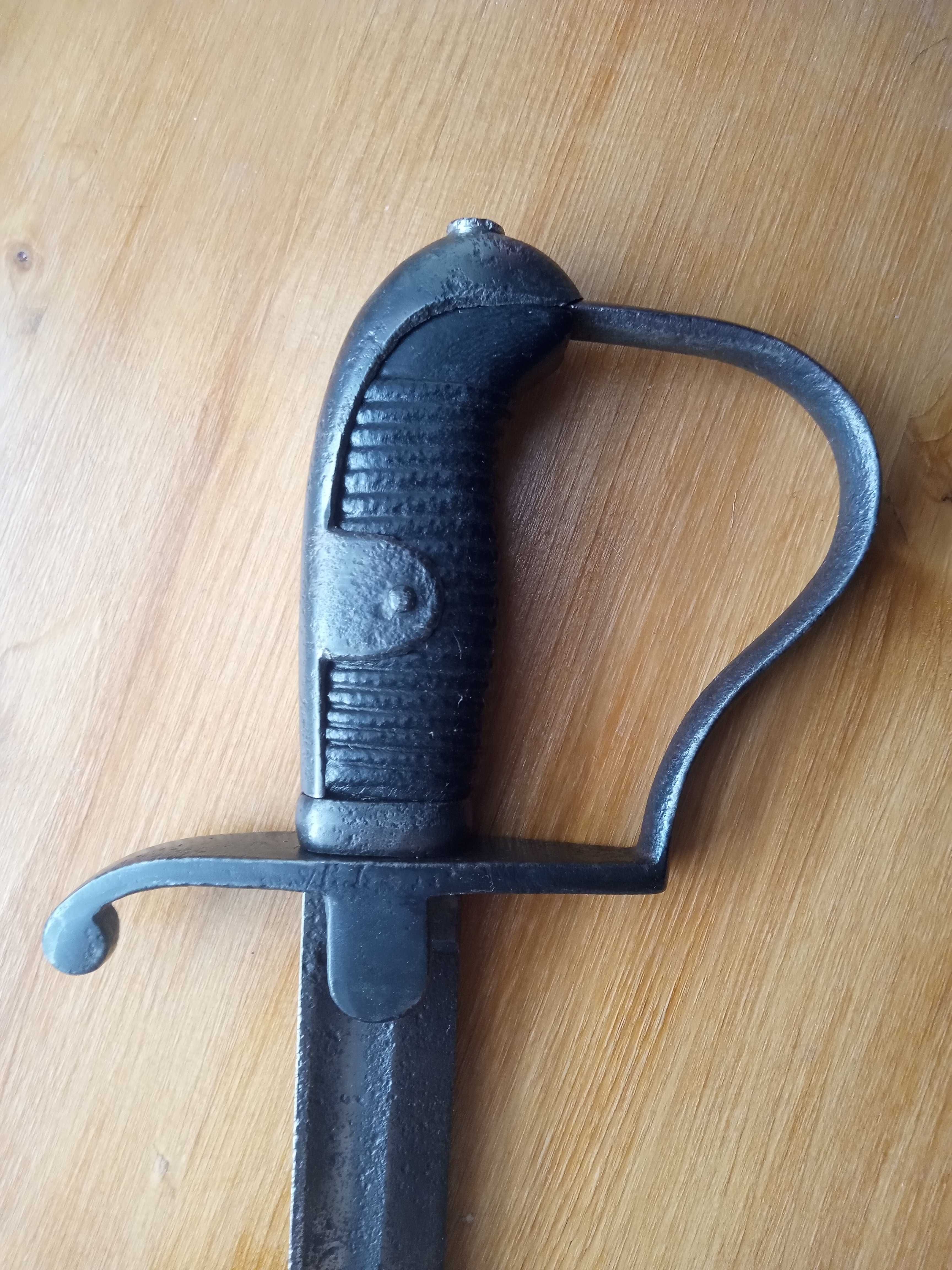 Szabla pruska mały blucher