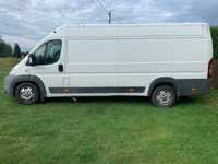 Sprzedam Fiat Ducato 2007r