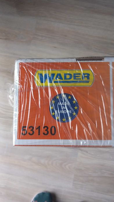 Tor Wader 53130 Mega Garage