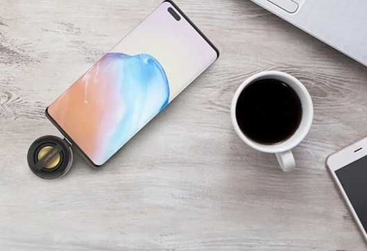 Przenośny Mini głośnik uniwersalny typu C do telefonu / laptopa