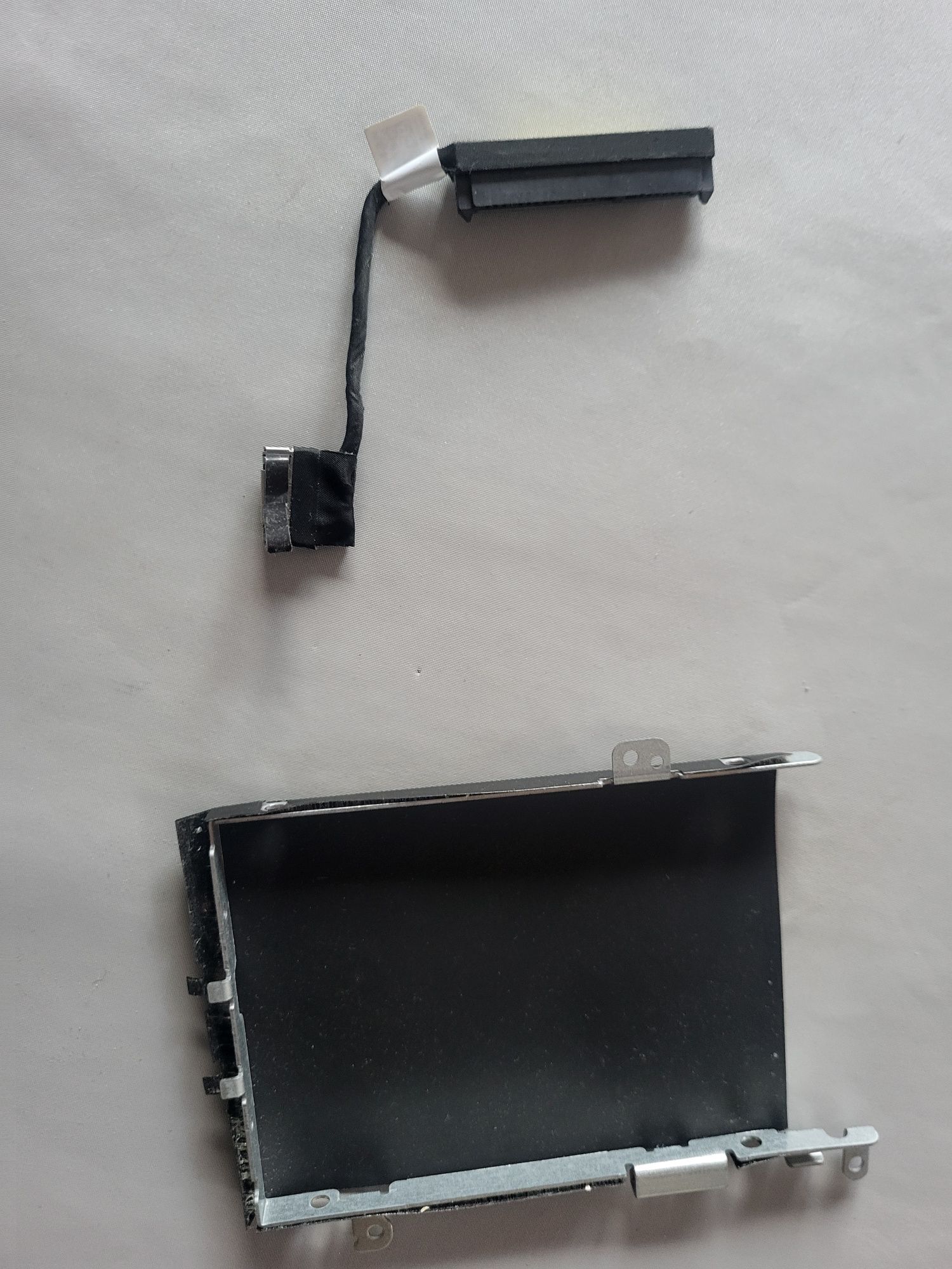 Spezedam Kabel do dysku i sanki (Nie wiem do jakiego Laptopa)