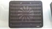 ZALMAN cooler portatil 15" e 17" - Modelo ZM-NC3