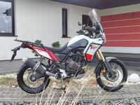 Yamaha Tenere 700 idealna