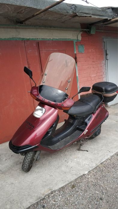 Продається мопед Honda